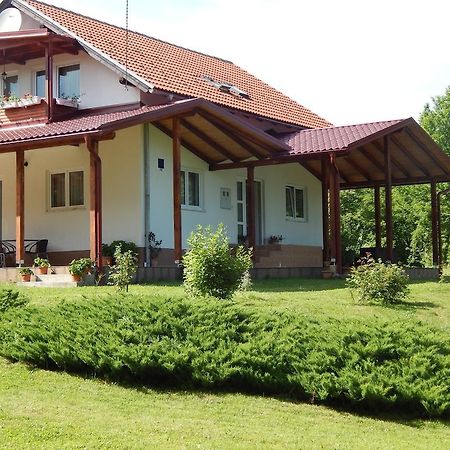 Guesthouse Abrlic Selište Drežničko Exterior foto